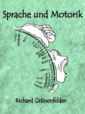 cover image of Sprache und Motorik